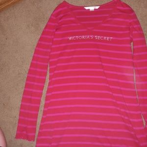 Victoria secret nightgown